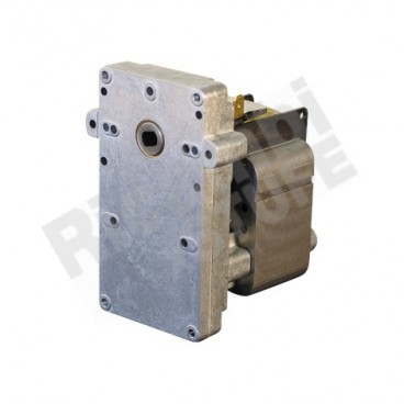 MOTOR SINFIN MELLOR T14 – 5 RPM