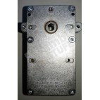 MELLOR T14 AUGER MOTOR– 5 RPM