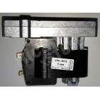 MELLOR T14 AUGER MOTOR– 5 RPM