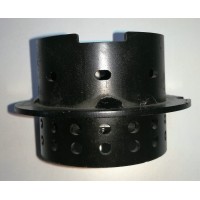 BRASERO COMPLET POUR POELES 6-7-8 KW