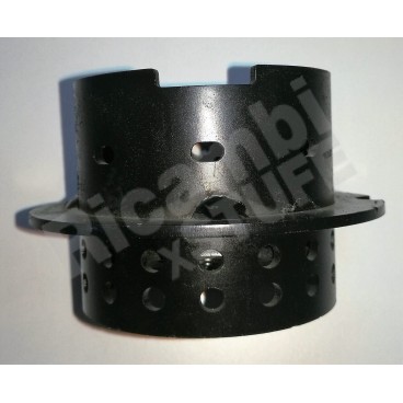 BRASERO COMPLET POUR POELES 6-7-8 KW