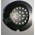 BRACIERE COMPLETO STUFE 6-7-8 KW