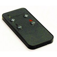 UNIVERSAL REMOTE CONTROL FOR PELLET STOVES
