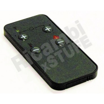 TELECOMANDO UNIVERSALE PER STUFE A PELLET ELETTRONICA MICRONOVA