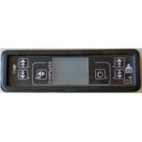 ECRAN LCD &Agrave; 6 TOUCHES MICRONOVA