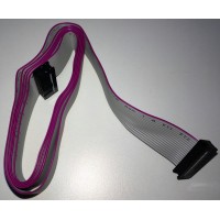 CABLE FLAT POUR &Egrave;CRAN 1200 mm