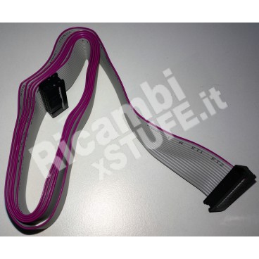 FLAT CABLE FOR DISPLAY 1200 mm
