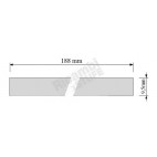Resistencia Elèctrica Ø 9,9 mm