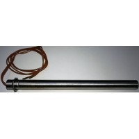 BOUGIE D'ALLUMAGE Ø 12,5 mm