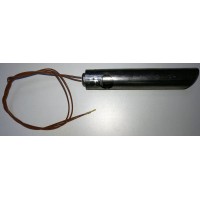 BOUGIE D'ALLUMAGE Ø 12,5 mm