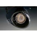BOUGIE D'ALLUMAGE Ø 12,5 mm