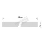 Resistencia Elèctrica Ø 9,9 mm