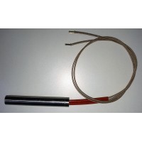 Resistencia Elèctrica Ø 12,5 mm LUNGH.100 mm