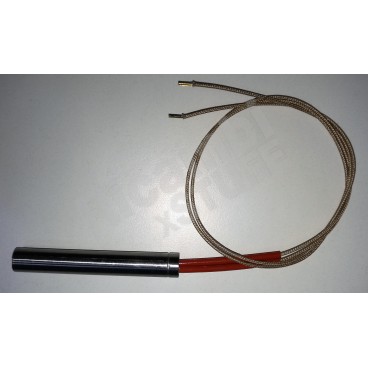 Resistencia Elèctrica Ø 12,5 mm LUNG. 85 mm HT68027