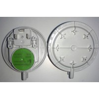 PRESSOSTAT / DEPRESSIOMETRE