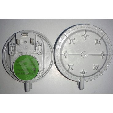 PRESSURE SWITCH / DEPRESSOR