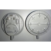 PRESSURE SWITCH / DEPRESSOR