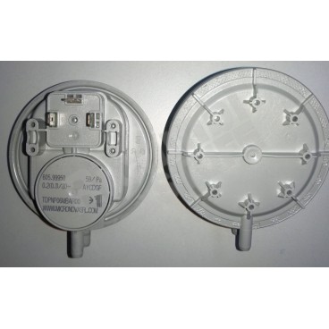 PRESSURE SWITCH / DEPRESSOR
