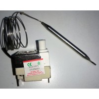 THERMOSTAT DE SÉCURITÉ 100°