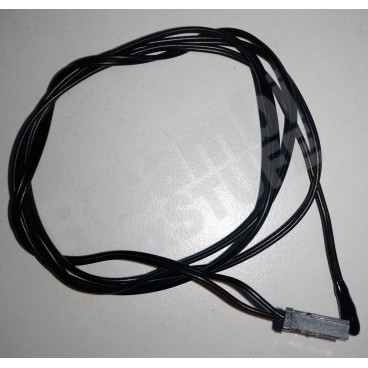 SONDE TEMPERATURE AMBIANTE NTC 10K MICRONOVA SONDE TEMPERATURE AMBIANTE NTC 10K MICRONOVA