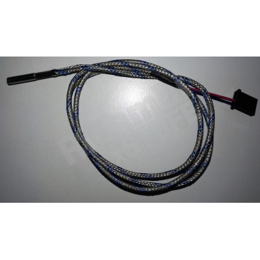 MICRONOVA SMOKES PROBE MICRONOVA SMOKES PROBE