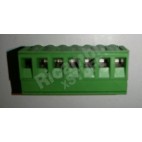 CONNETTORE SCHEDA 10 POLI