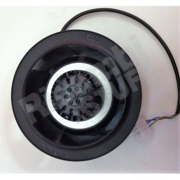 VENTILATORE ARIA STUFE SLIM VENTILATORE ARIA STUFE SLIM