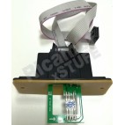 CEZA DEBIMETER SENSOR WITH CABLE 