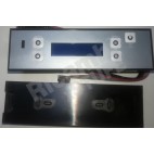 PANTALLA LED A 5 BOTONES CEZA