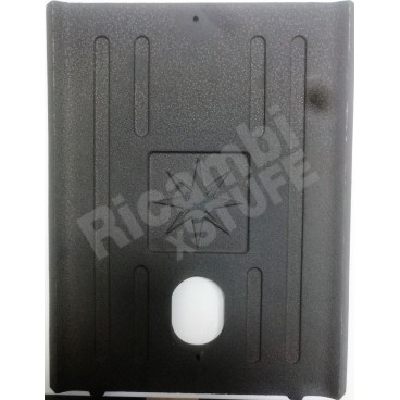 REAR CAMERA IN CAST IRON IDRO LAMINOX-EVA CALOR