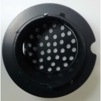 BRACIERE COMPLETO STUFE EVACALOR 4 KW CAMILLA-MATILDE-GAIA-FLORA 