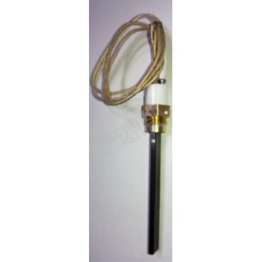 CERAMIC SPARK PLUG - 3/8 CONNECTION