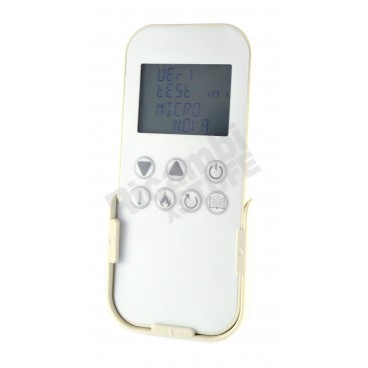 CONTROL REMOTO RADIO MICRONOVA