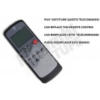 MANDO RADIO MICRONOVA