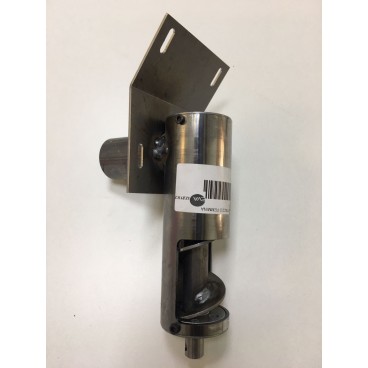SCREW 4-11-13 kw FEMALE ATTACK +PLATE
