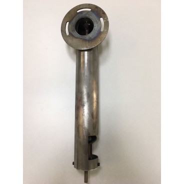 AUGER FOR STOVES  - MALE WITH PIN