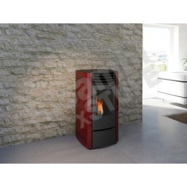POÊLE À PELLET PUNTOFUOCO MARY 13,5 KW MARY
