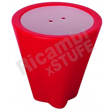 PELLET HOLDER PELLET HOLDER