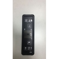 DISPLAY VERTICALE MICRONOVA 6 TASTI