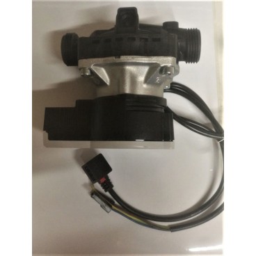 INVERTER X HYDRO RECIRCULATION PUMP + RELAY INVERTER X HYDRO RECIRCULATION PUMP + RELAY