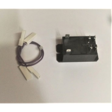 EXTERNAL RELAY FOR LOW PUMP EXTERNAL RELAY FOR LOW PUMP