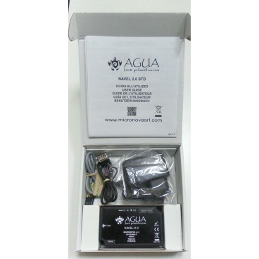 MODULO WIFI AGUA NAVEL 2.0