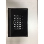 BRASERO 15/18 KW IN HIERRO FUNDIDO