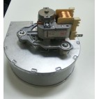 VENTILATORE ARIA EBM DX