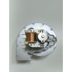 VENTILADOR AIRE EBM SX