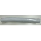 WHITE FLEXIBLE HOSE FOR DUCTING OR AIR SUCTION