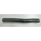 BLACK FLEXIBLE HOSE FOR DUCTING OR AIR SUCTION