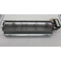 VENTILATORE TANGENZIALE 230V 50Hz PALA Ø60X270mm 