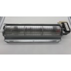 VENTILATORE TANGENZIALE 230V 50Hz PALA Ø60X270mm 