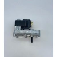 MOTORÉDUCTEUR POUR POÊLE À PELLET - MELLOR 2 RPM